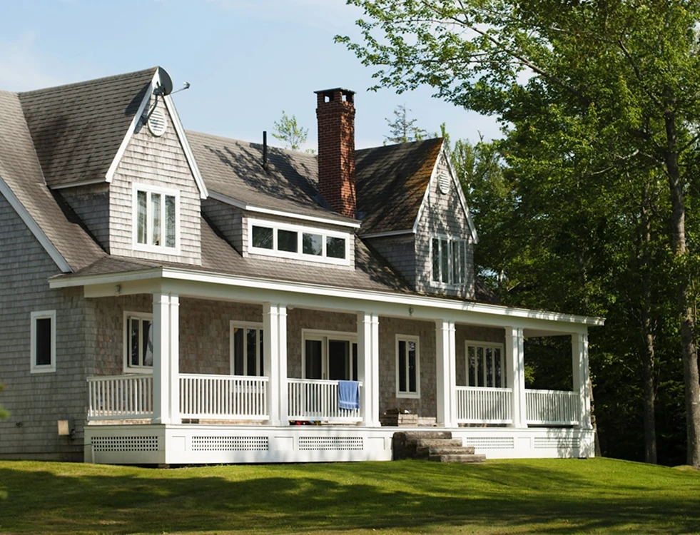 AIKO Construction residential project