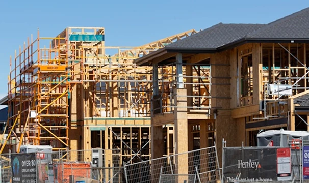 Custom Home Construction