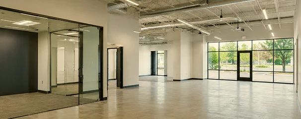 Tenant Improvement