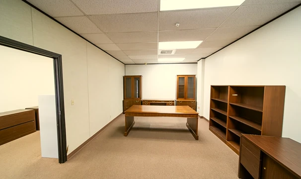 Office Space Updates