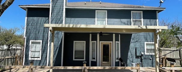 Doors, Windows & Roofing