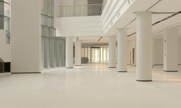 Retail Space Improvements