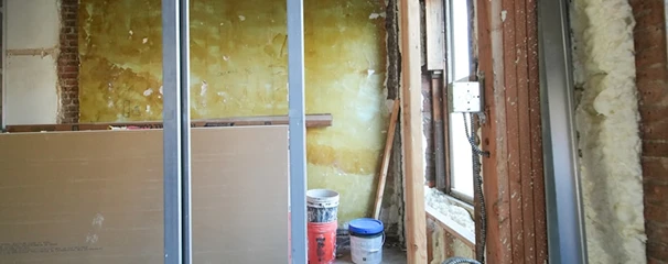 Structural & Damage Repair