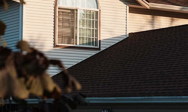 Stucco Repair