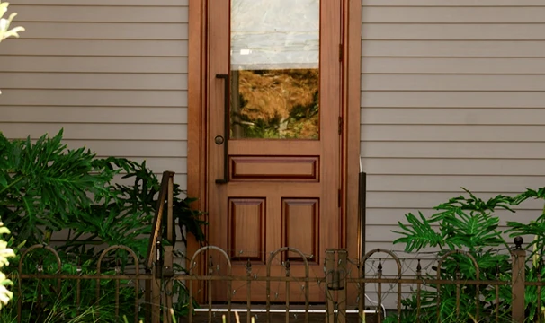 Door Replacement & Installation