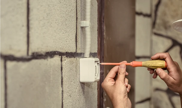 Interior Property Improvements