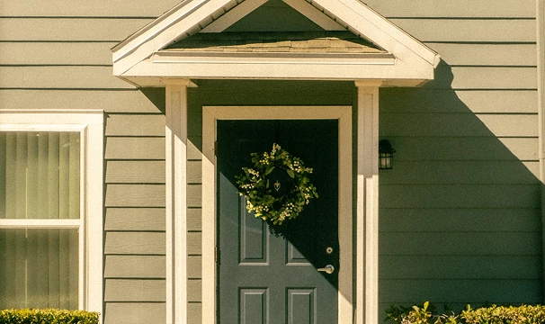 Door Repair