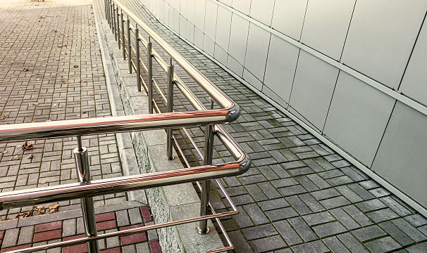 Balcony & Walkway Repairs