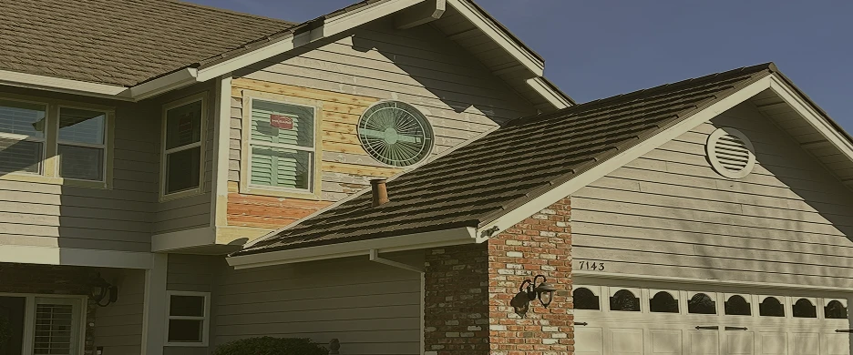 Residential Services