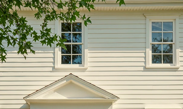 Window Repair & Installation