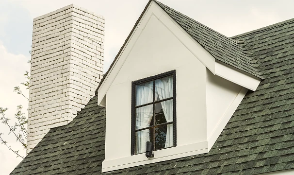 Roof Repair