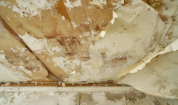 Water Damage Repair