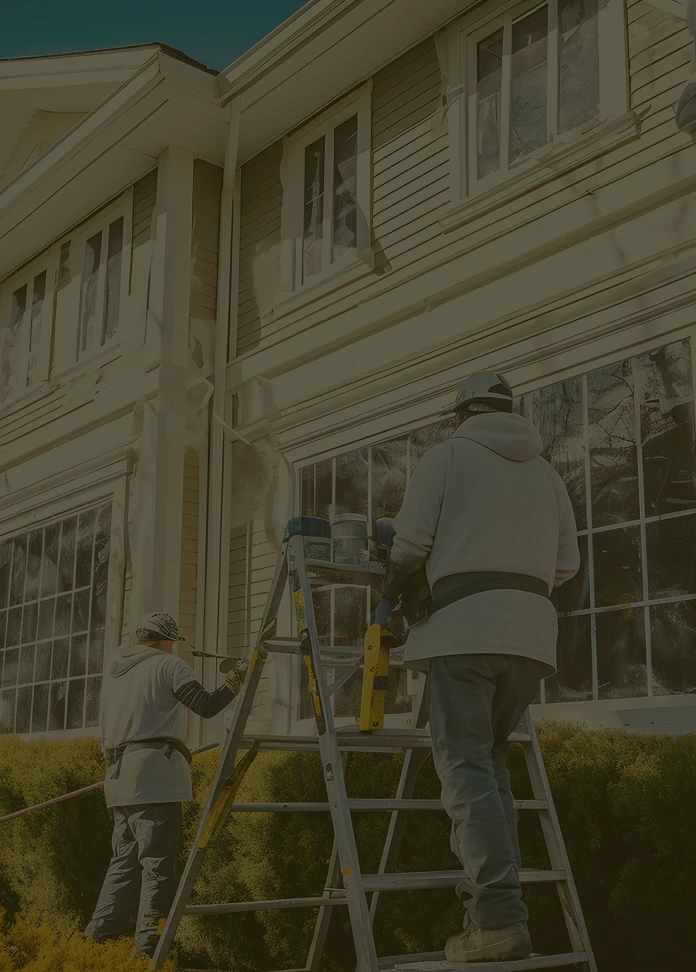Siding, Stucco & Painting