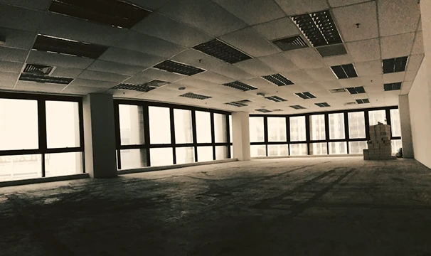 Finish & Layout Updates