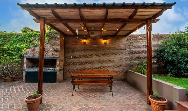 Patio Covers